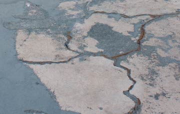 fibreglass roofing replacement Filby Heath