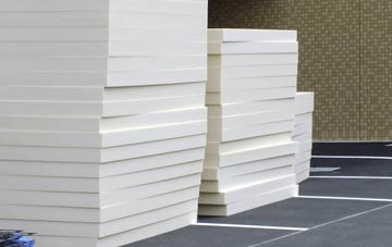 Filby Heath flat roof insulation costs