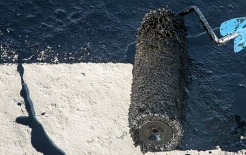 Filby Heath liquid sealant waterproofing