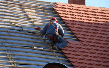 roof tiles Filby Heath, Norfolk