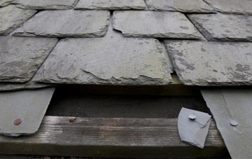 Filby Heath slate roof repairs and maintenance