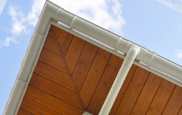 Filby Heath soffit types