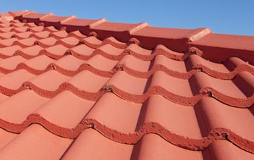 Filby Heath tile and slate roof replacement